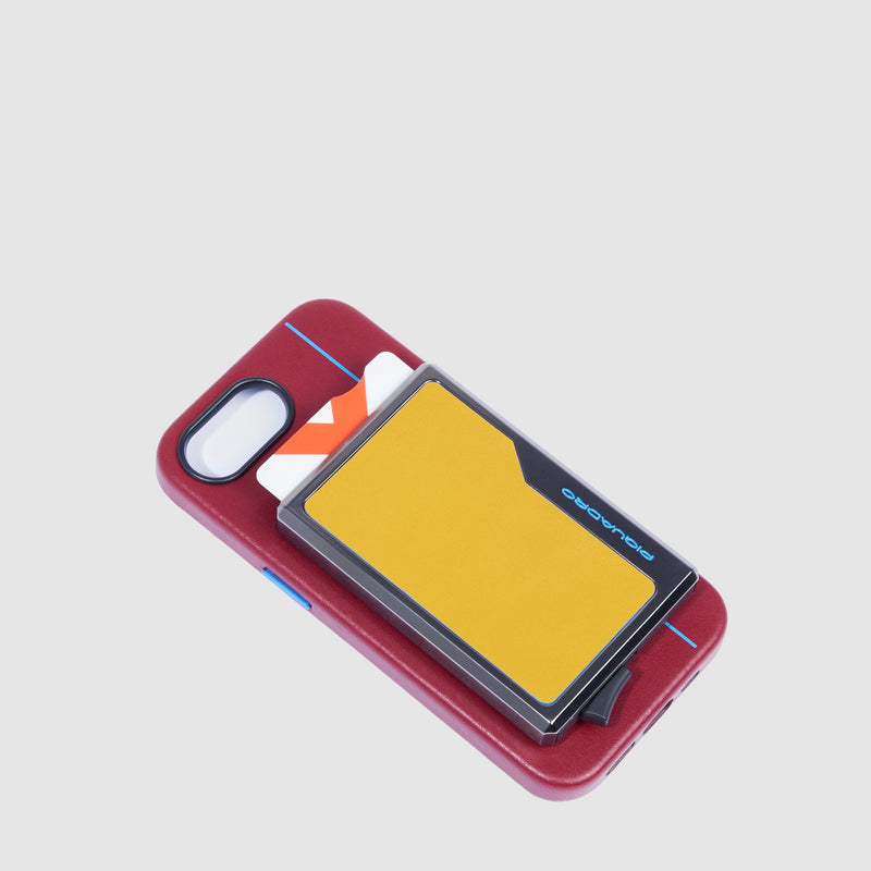 MagSafe® Pop-Up Card Holder with RFID Protection