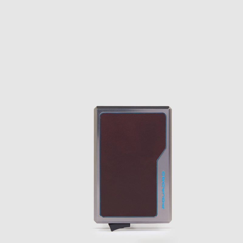 MagSafe® Pop-Up Card Holder with RFID Protection