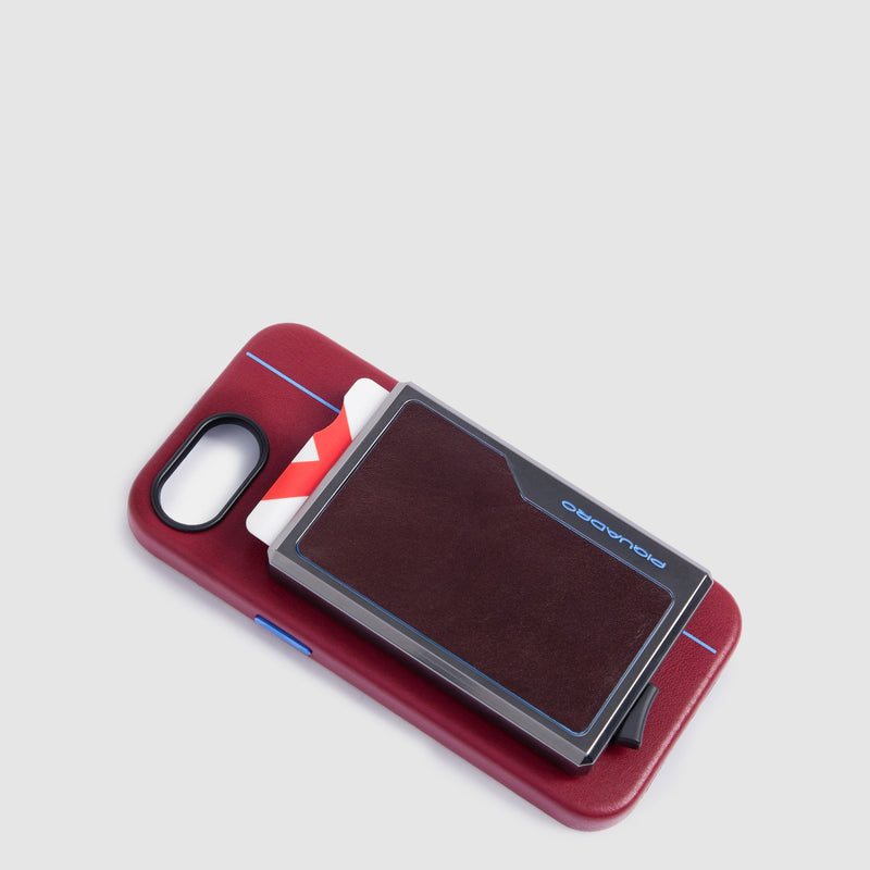 MagSafe® Pop-Up Card Holder with RFID Protection