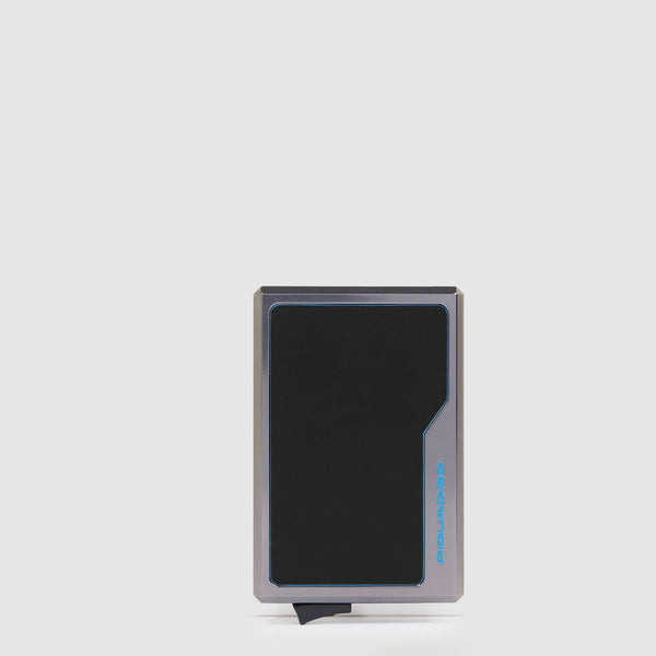 MagSafe® Pop-Up Card Holder with RFID Protection - 1