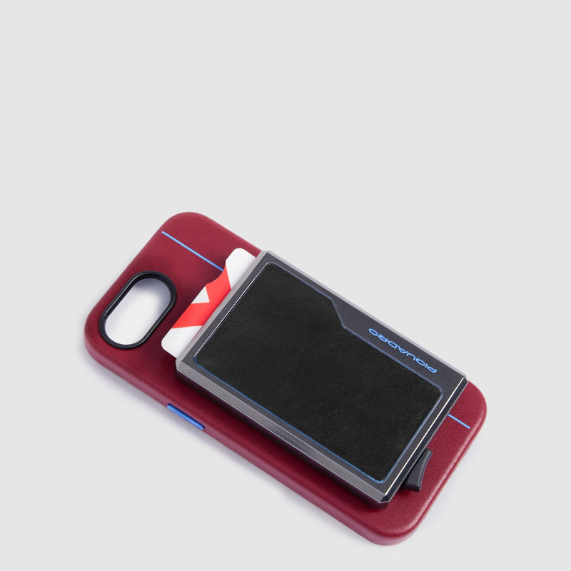 MagSafe® Pop-Up Card Holder with RFID Protection