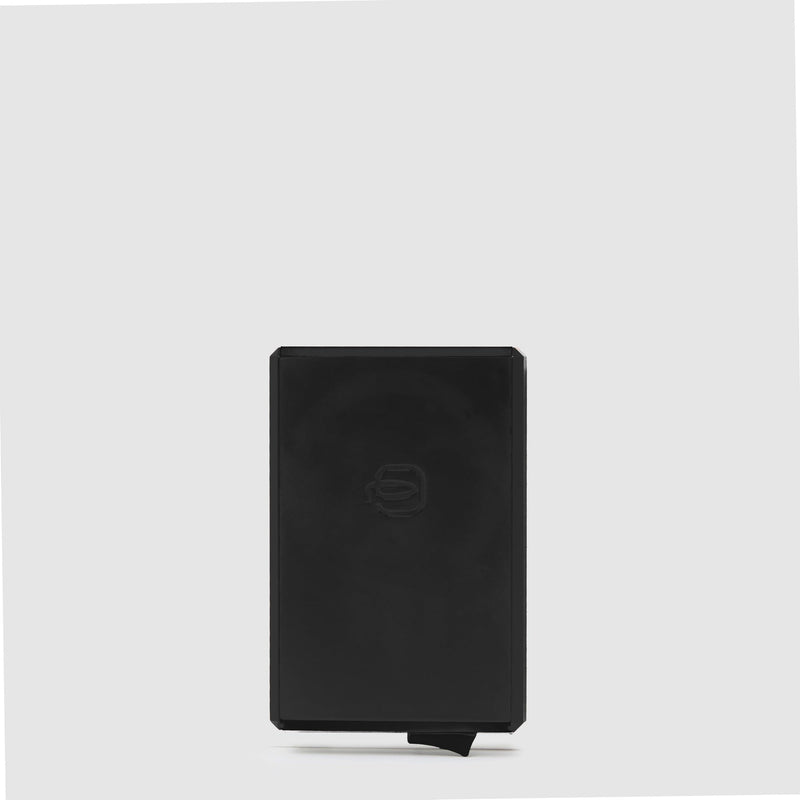 Portacarte uomo automatico MagSafe® - vista alternativa