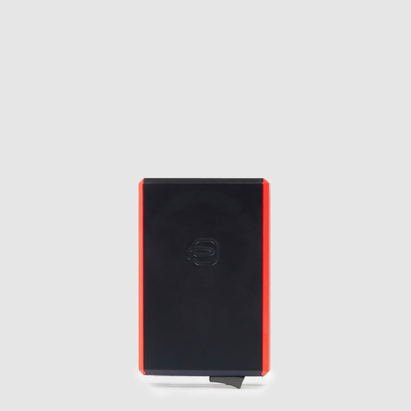 Porte-cartes MagSafe® "Piquadro x Ducati"  - 3