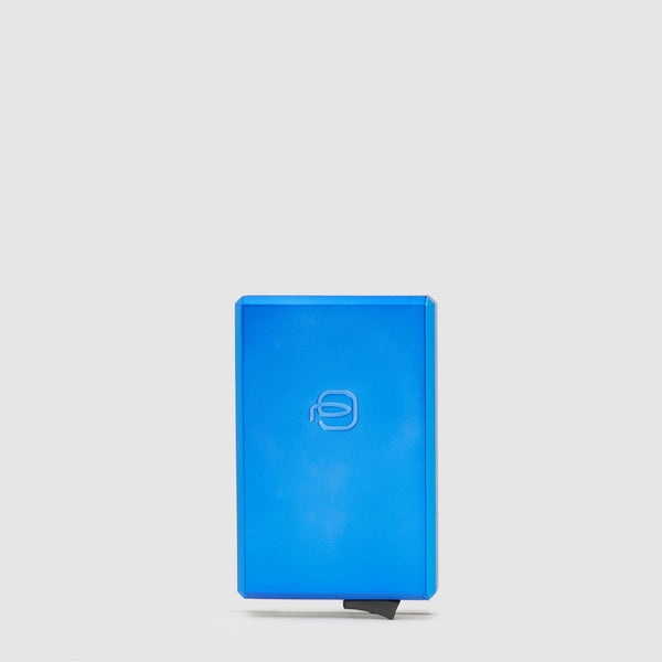 Portacarte uomo automatico MagSafe® - 2