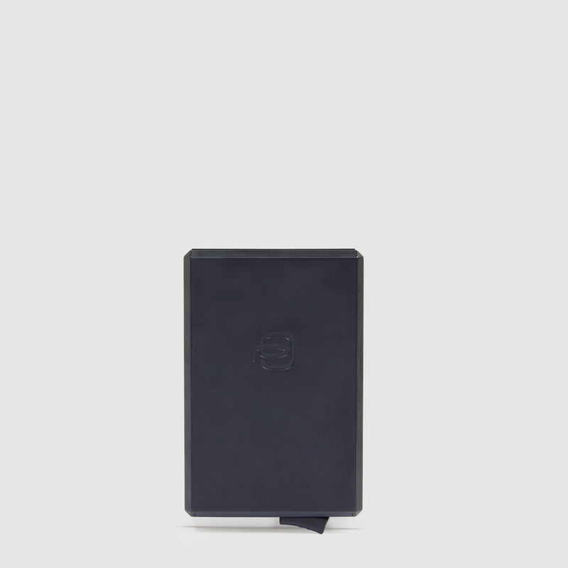 Portacarte uomo automatico MagSafe®