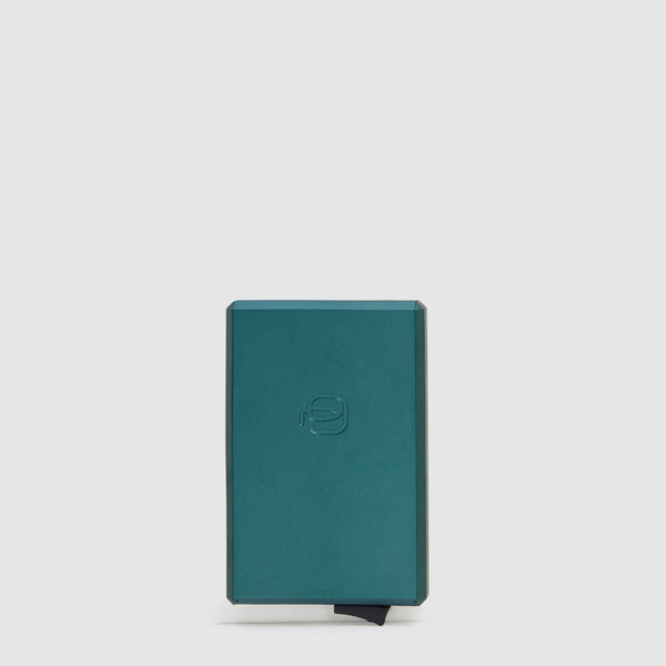 Portacarte uomo automatico MagSafe® - 2