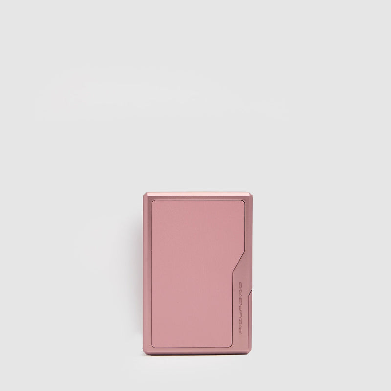 Tarjetero MagSafe® para mujer