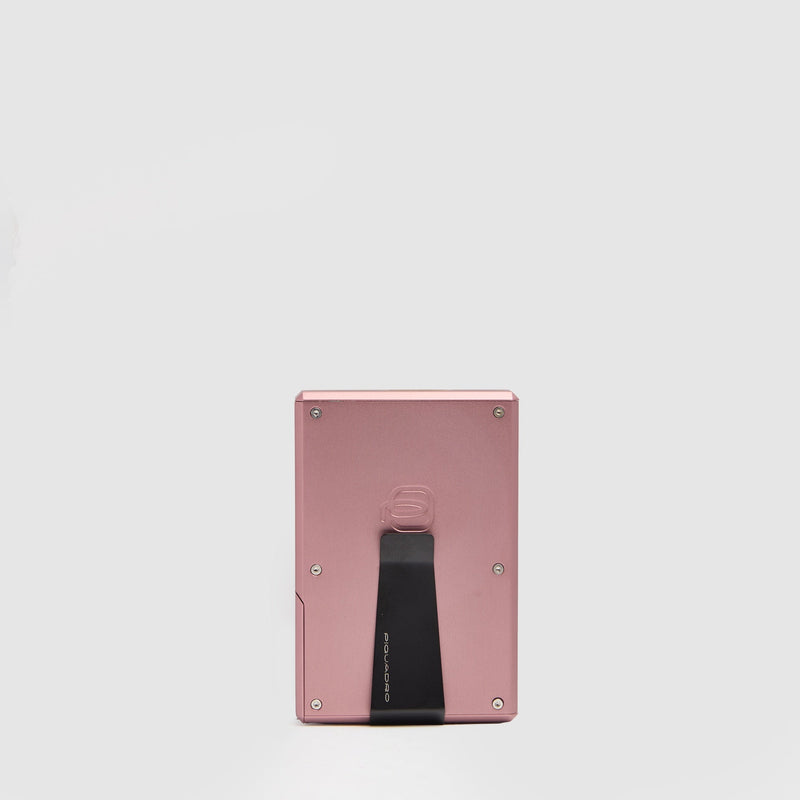 Tarjetero MagSafe® para mujer