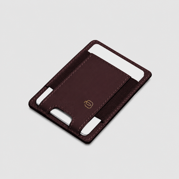 MagSafe® Kreditkartenhalter Damen - 3