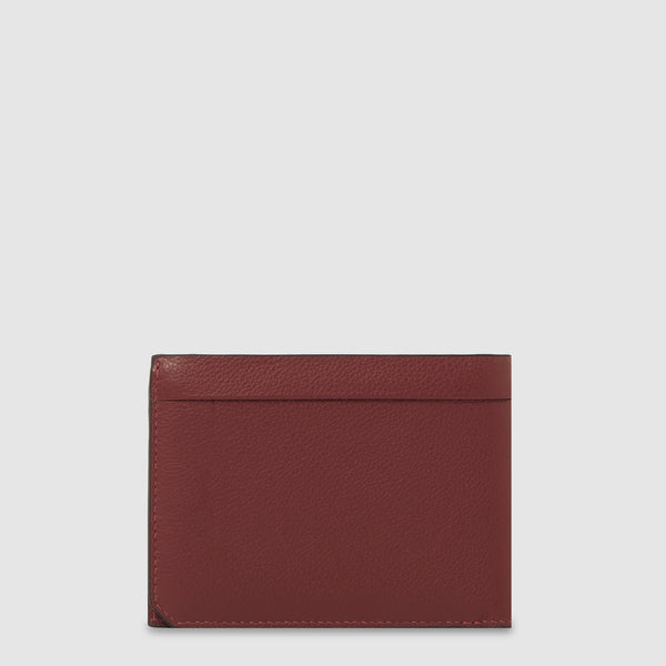 Men's Leather Wallet, 7 Card Slots & RFID Blocking - Leather brown - photo 2
