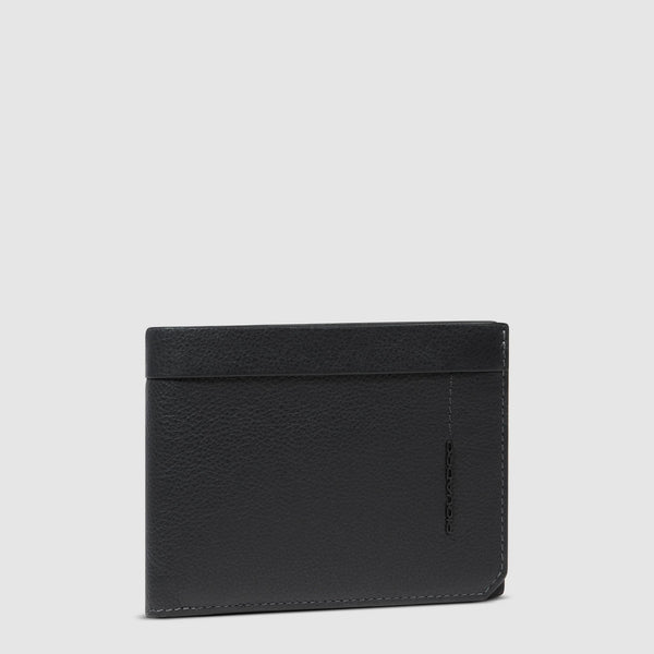 Men's Leather Wallet, 7 Card Slots & RFID Blocking - 2