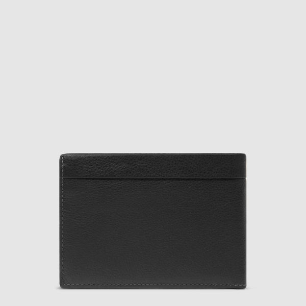 Men's Leather Wallet, 7 Card Slots & RFID Blocking - 3