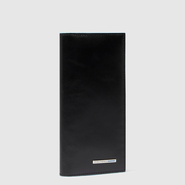 Portefeuille homme vertical, grand - 2