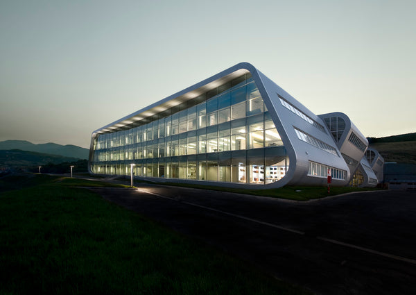Piquadro headquarter