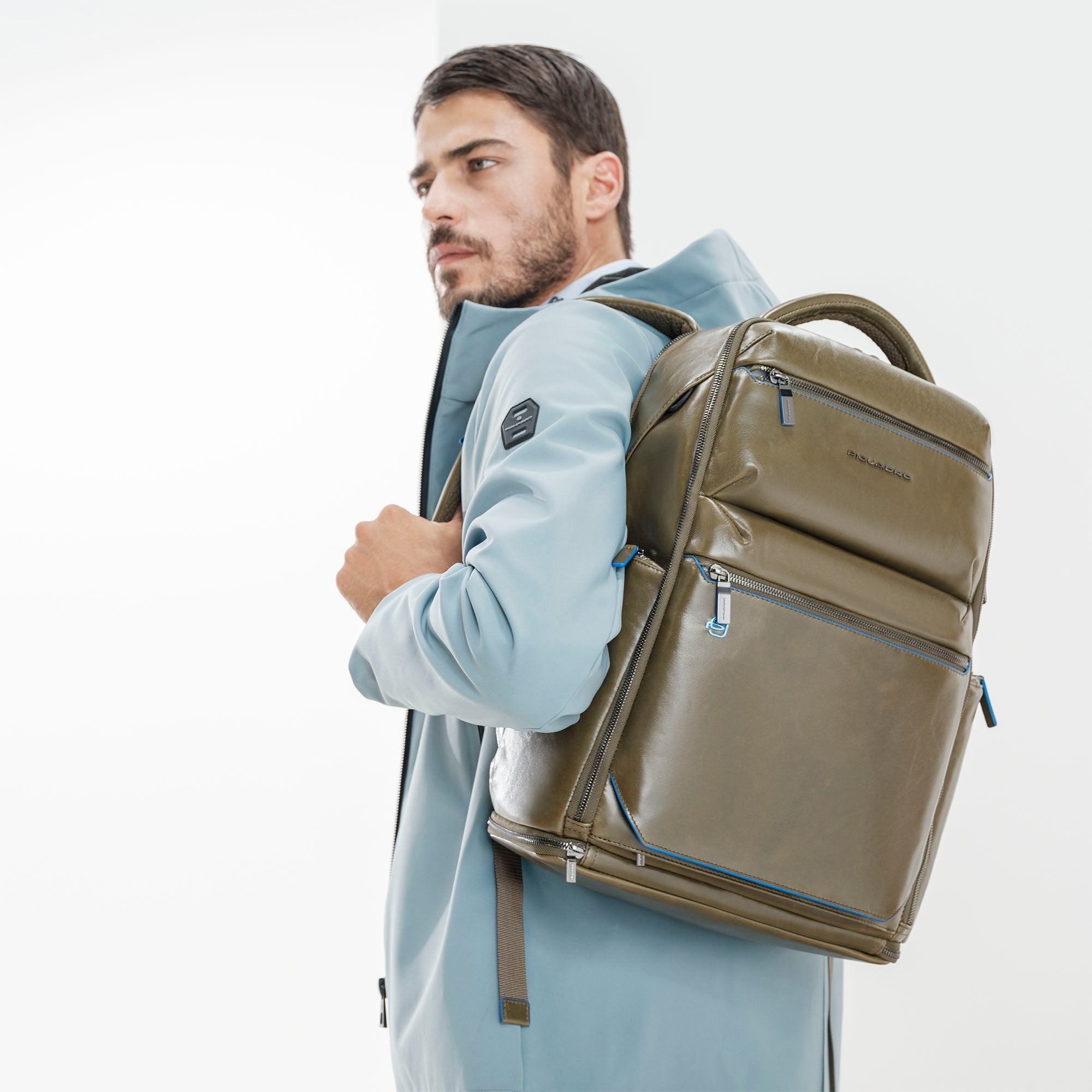 Zaini Porta PC Uomo
