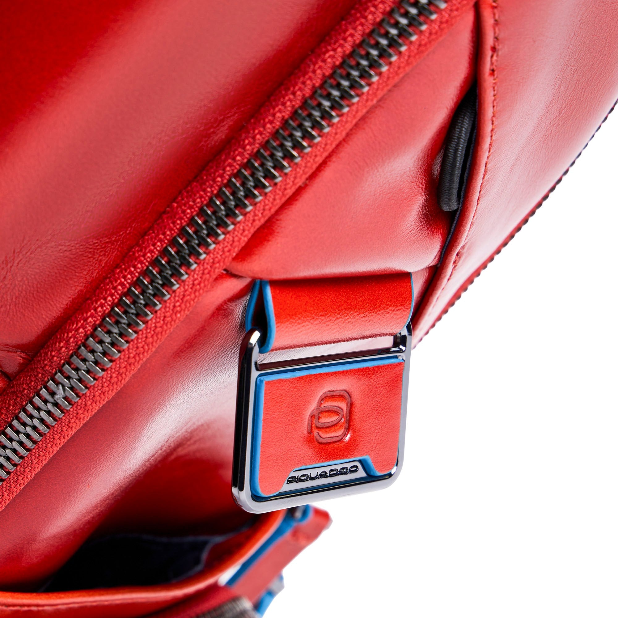 Monogram tag