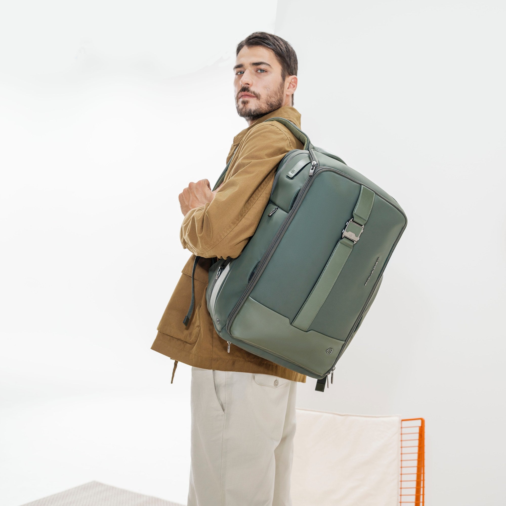 Zaini da viaggio uomo
