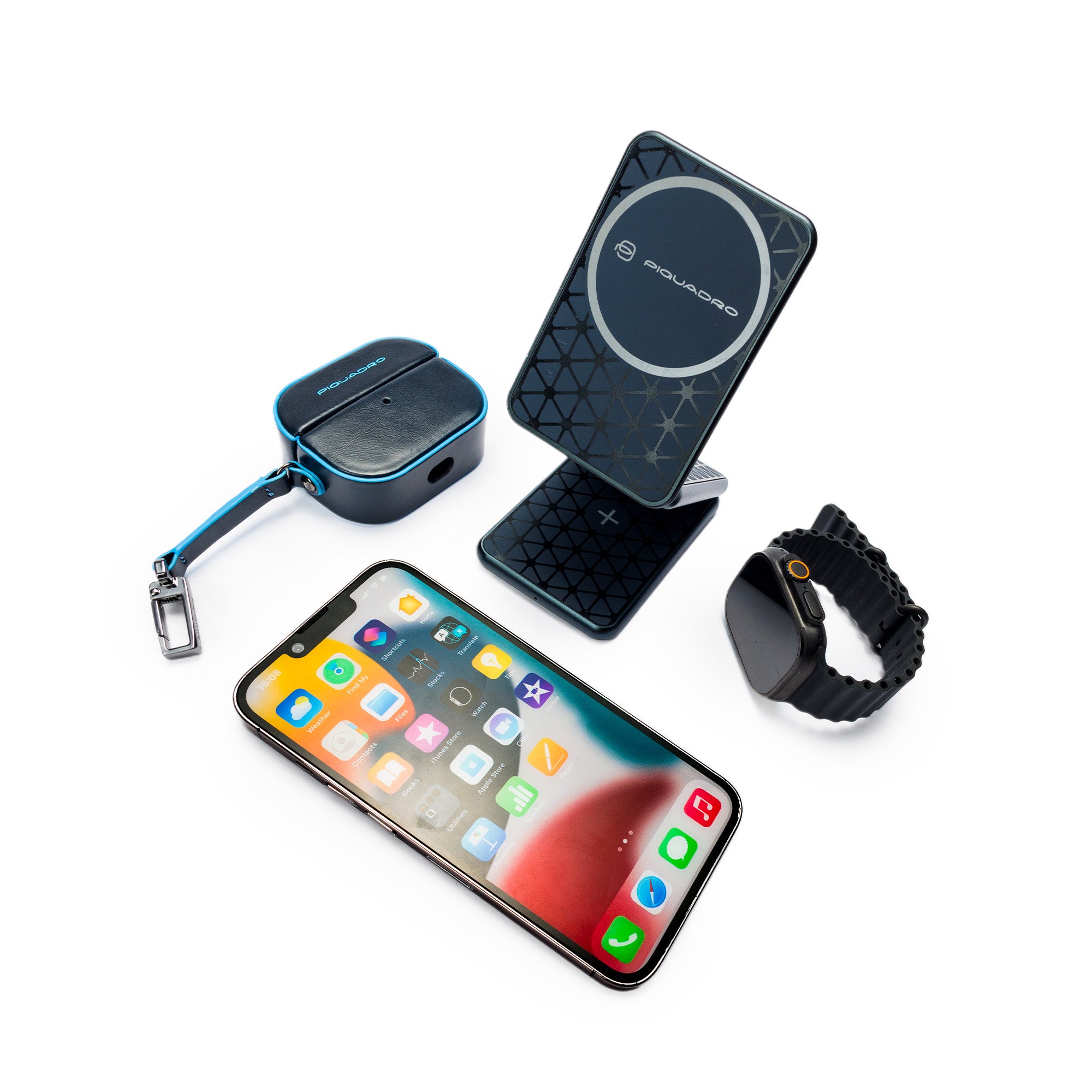 Caricatori wireless