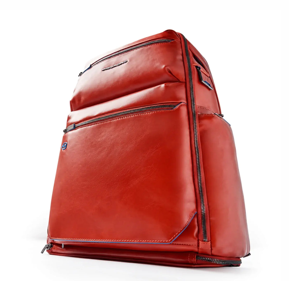 Backpack with your initials UV-printed